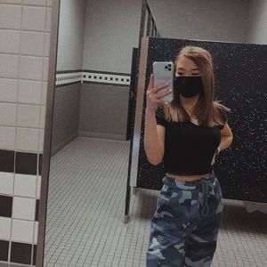 Meet your Posher, Brianna